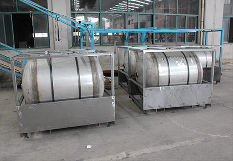 不銹鋼箱體在使用時(shí)出現(xiàn)問(wèn)題該怎么辦？