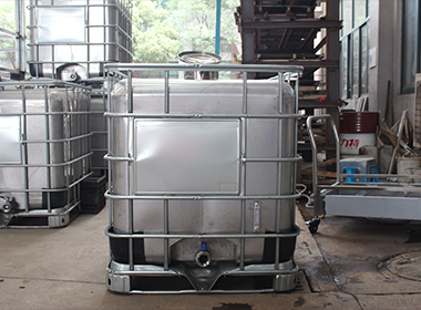 不銹鋼箱體接單這么好，開年定會繼續(xù)旺？