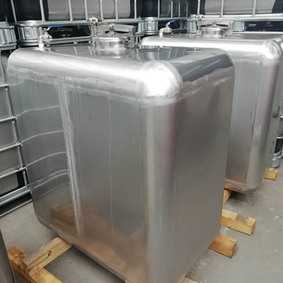 不銹鋼噸桶 不銹鋼噸桶