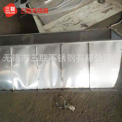 不銹鋼加工的應用體現(xiàn)在有哪些方面呢